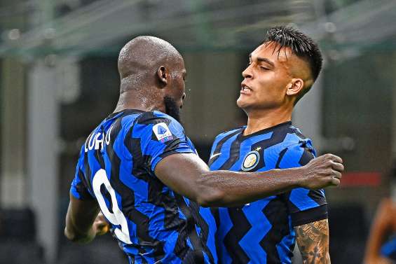 L’Inter reste deuxième, l’Atalanta Bergame ne lâche rien