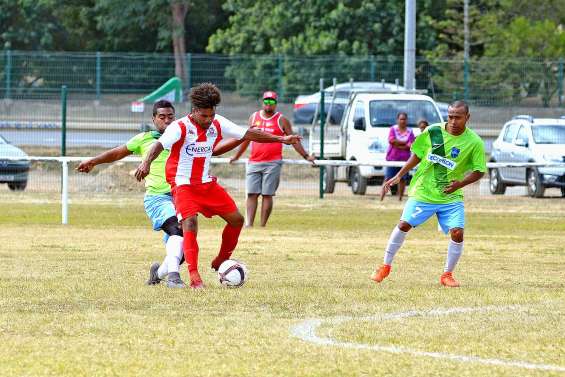 Les Promotions Honneurs prennent leur envol ce week-end