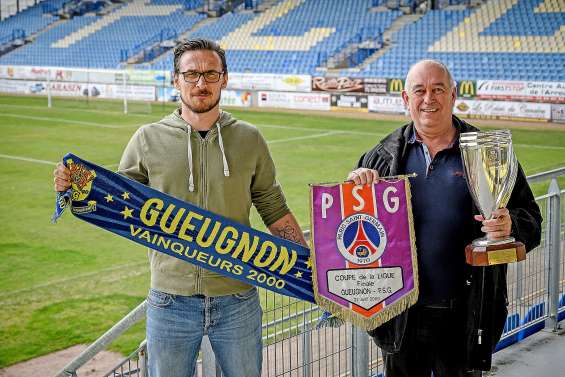 Gueugnon, vingt ans après