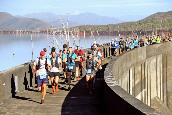 Ils seront 1 500 au départ de la Gigawatt