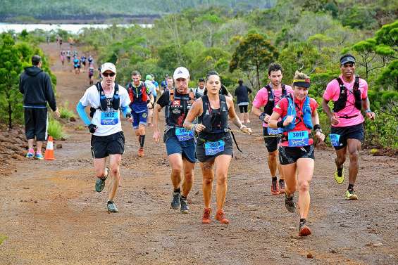 Plateau royal et course serrée ? 