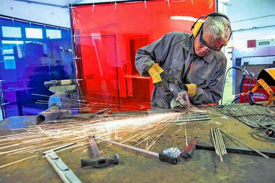 La CMA au secours des entreprises en difficulté