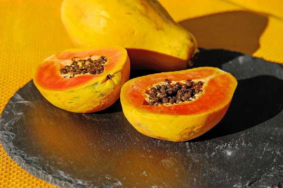 La papaye, un délicieux atout santé