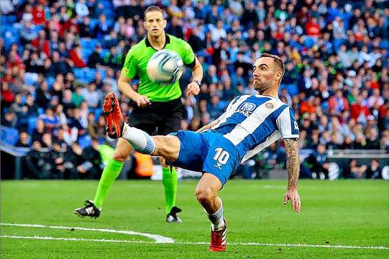 L’Espanyol demande à la Liga d’annuler sa relégation