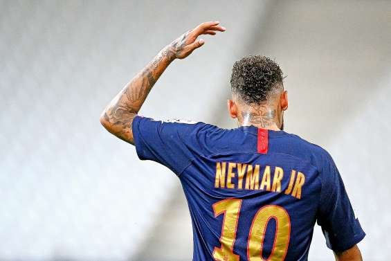 Top départ d’un mois d’août fou de foot