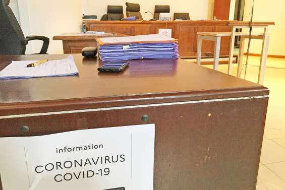 Un professeur de collège jugé pour des violences contre ses élèves