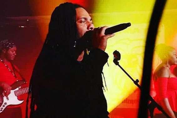 Nouvel album et Cultural chok avec Djamatik et ses invités