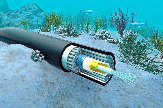 Câbles sous-marins : le tribunal affirme la légalité du monopole de l’OPT