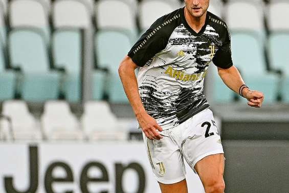 Adrien Rabiot a renversé Blaise Matuidi dans la hiérarchie turinoise 