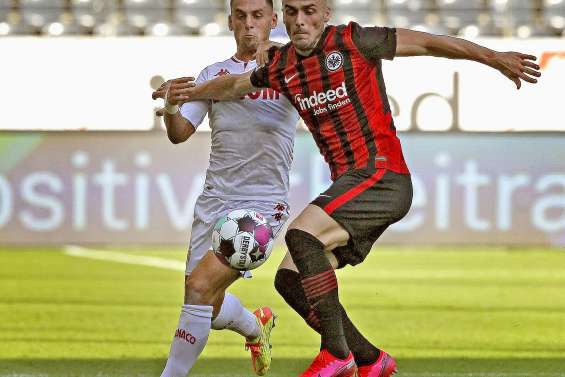 Les clubs de Ligue 1 ne sont pas sereins 