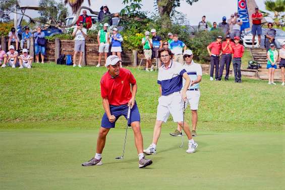 Un tournoi au goût amer