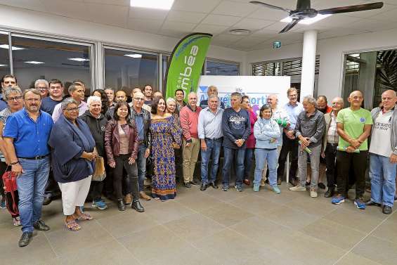 Les entreprises renouvellent leur soutien aux associations sportives