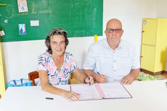 Des alternatives à l’exclusion temporaire du collège