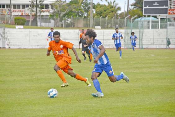 Antoine Roïné punit Lössi