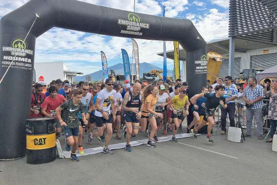 Un nouveau 10 kilomètres sur route bien accueilli par les coureurs