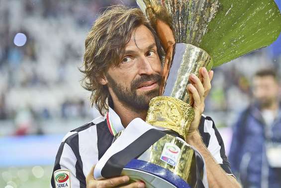 De Maestro à Mister,  la Juventus tente le pari Pirlo