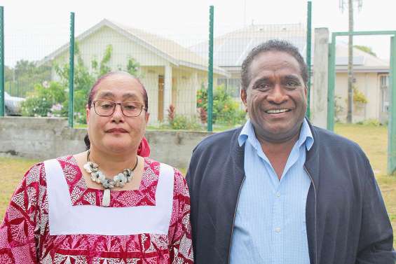 « Il faut qu’Ouvéa ait toute sa place dans ce pays qui avance »