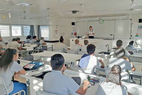 Une journée pour discuter de l’avenir professionnel