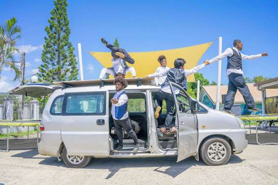 Le 4e Rendez-vous du Big Up, c’est ce soir