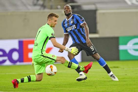 Manchester United et l’Inter Milan filent en demi-finales