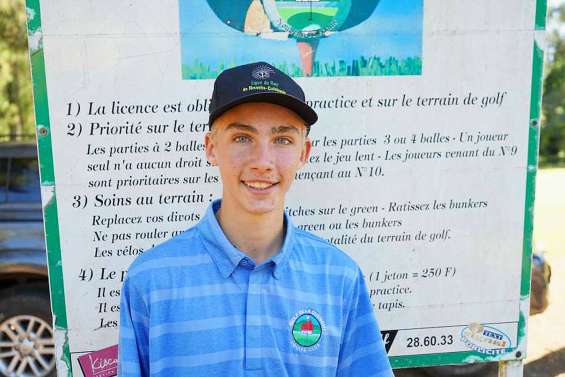 Les favoris répondent présent à Tina