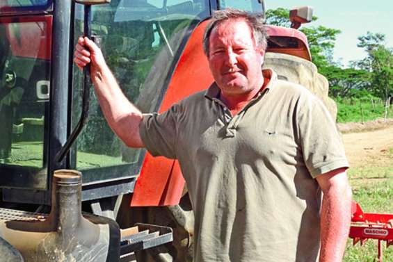 « Nous avons beaucoup de chance de pouvoir organiser une foire cette année »