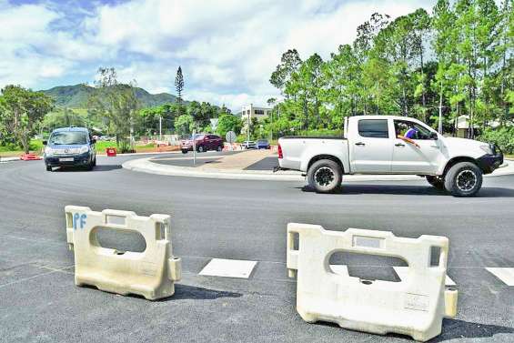 Le projet d’Hyper U de Païta revient sur le bureau de l’Autorité de la concurrence