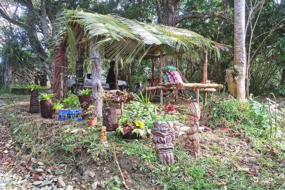 Trois jours de marché solidaire de la Fédération des femmes