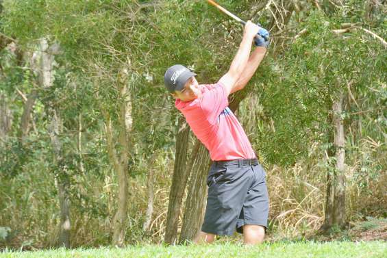 Djaïa Darrason double la mise au SPJO