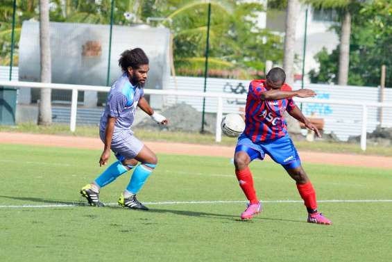 En Coupe, Gaïtcha veut confirmer