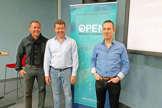 Le Cese se penche  sur la question  de la cybersécurité