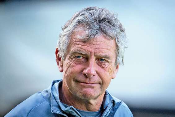 Gourcuff espère récolter les fruits  de sa première saison