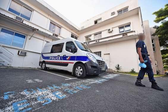 Il s’évade du tribunal… et repart en prison