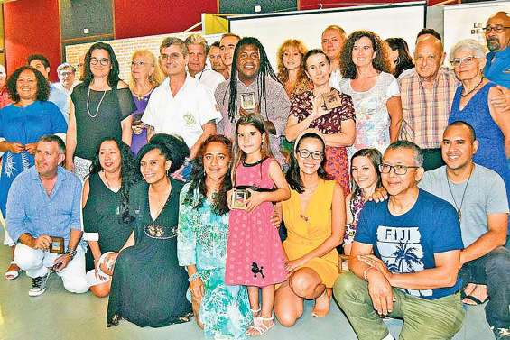 Coup d’envoi de la 28e édition des « Nickels de l’initiative »