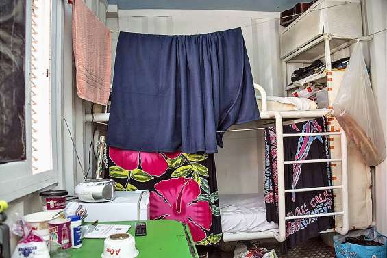 Conditions indignes au Camp-Est : l’arrêt qui rend possible la libération de détenus