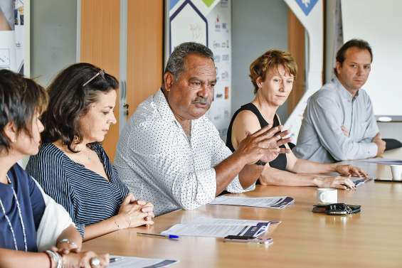 Le Medef fixe ses priorités