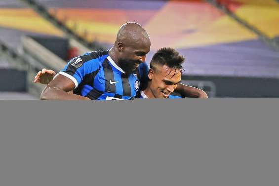 L’Inter Milan rejoint Séville en finale