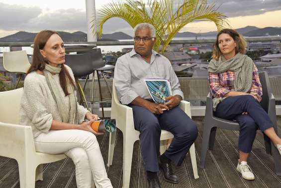 Crise mondiale du cinéma :  le festival de La Foa résiste