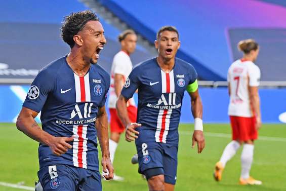 Le PSG veut écrire son histoire