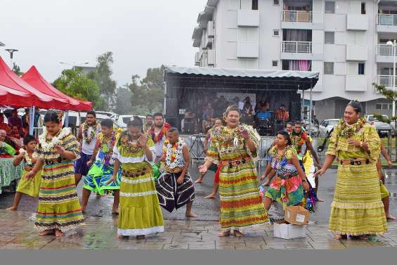 Boulari : un marché spécial vide-greniers
