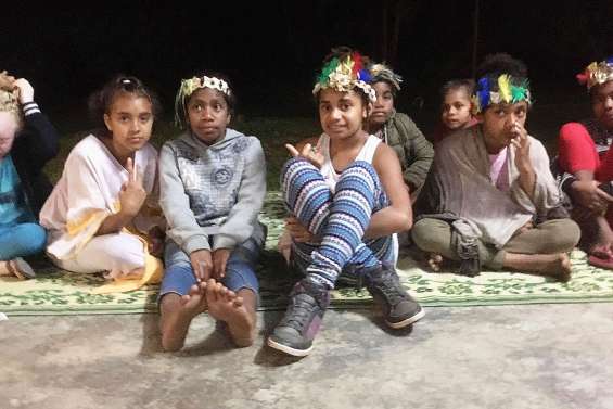 Une semaine de vacances consacrée à la pêche