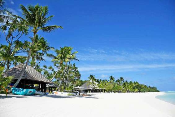 Les USA déconseillent les voyages dans le Pacifique Sud