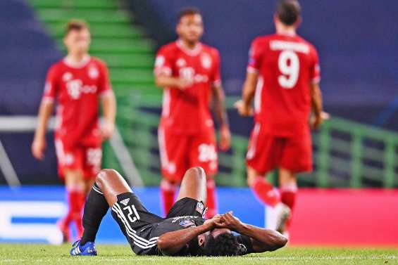 La fin du rêve européen pour l’OL