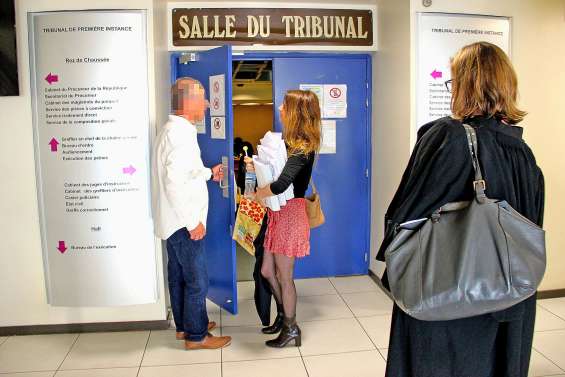 Prison ferme, amendes et saisies d’avoirs pour le médecin fraudeur et sa compagne