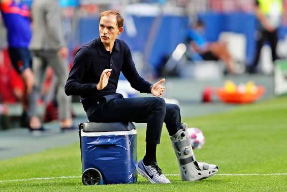 Entre l’ambitieux et l’aristocrate,  une finale de rêve