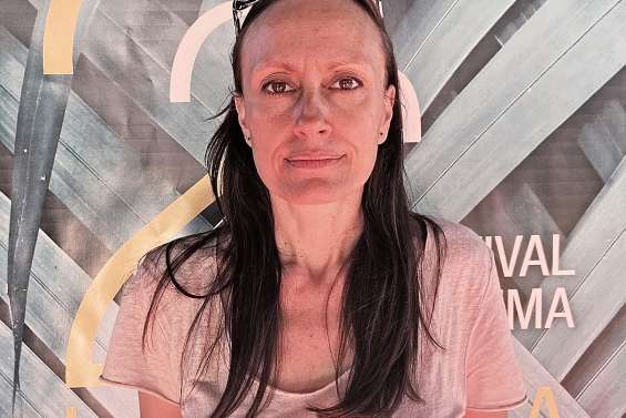 « Au festival, on aime voir s’affirmer  les jeunes réalisateurs »