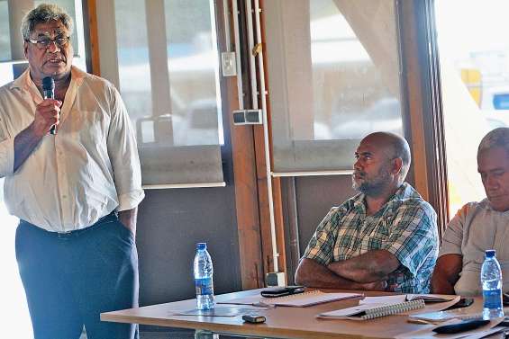 La province des Îles lance son « Labéco »