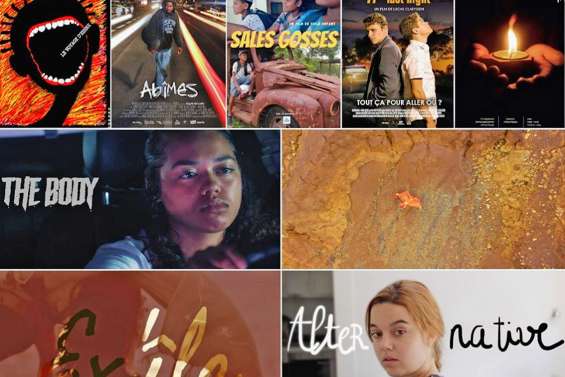 Les courts de La Foa, c’est ce soir au centre culturel