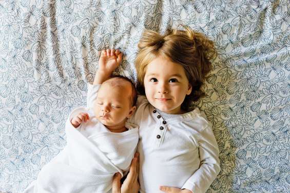 Epidémie de virus respiratoire chez les bébés