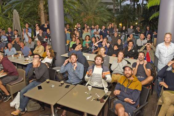 Le Bayern Munich brise le rêve européens du PSG 